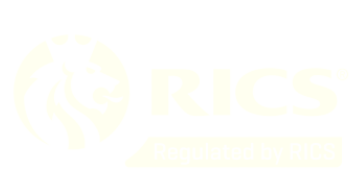 RICS — Royal Institution of Chartered Surveyors